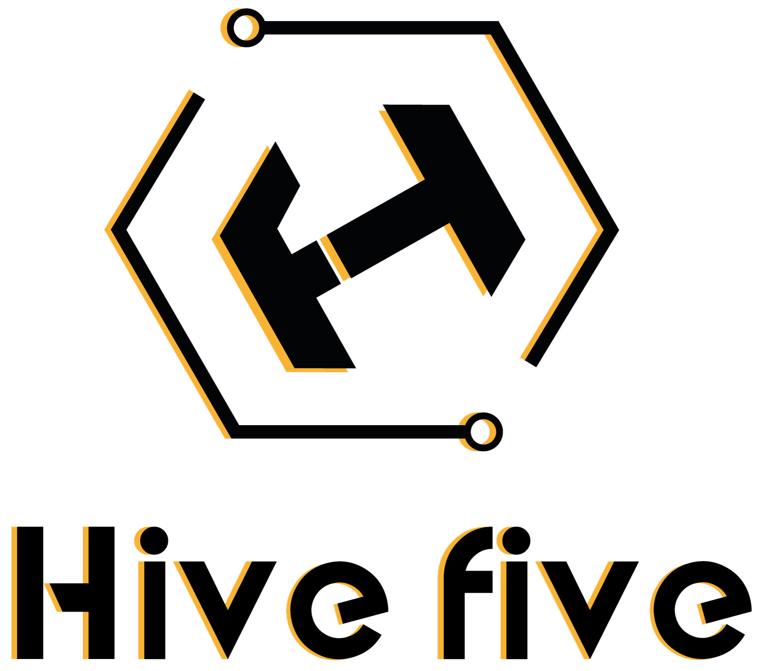 Logo Hive Five